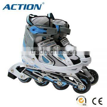 Inline Skate Wheel Screw Roller Skate Shoes Price Inline Roller Skates Shoes Popular Style Sport Shoes