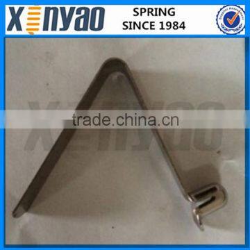 Spring Clip Button for Pipe photo-5