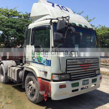 1999 Used Tractor Head For Hino LSH1KDC (719-KT) photo-2