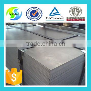 galvanized steel plate price