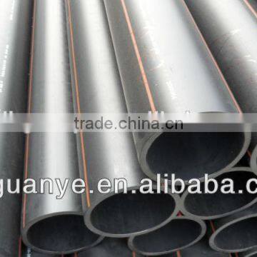 250mm steel wire reinforced PE composite PE pipe for water