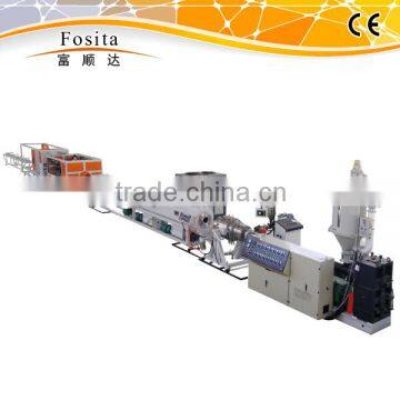 Hot selling pp machine WITH HIGH PERFORMANCE