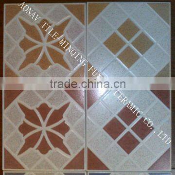 300x300,400x400,450x450 modern ceramic bathroom tile stickers