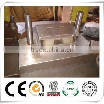 Steel Stamping Die Making and Punch Dies photo-2