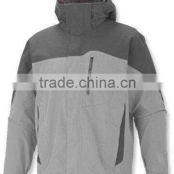 Hoody mens softshell jackets