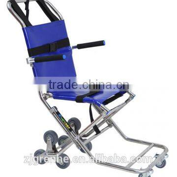 Folding Stair Evacuation Chair Stretcher