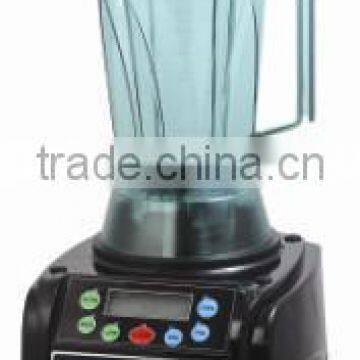 2016 new design home use pc 9698 Multifunctional commercial household blender