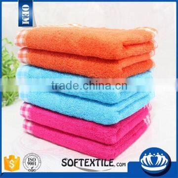 softextile classic fluffy standard textile towels