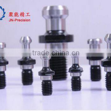 BT40 45 degree pull studs