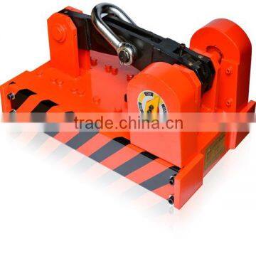 Automatic Magnetic Lifting Devices For Lifting