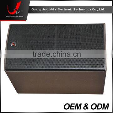 KF218B-Dual 18-inch Subwoofer Speaker/Dual 18" Speaker Box For Disco photo-6
