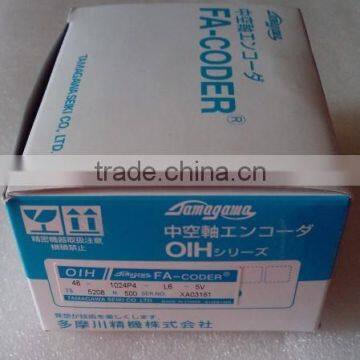 New and Original Tamagawa Encoder TS5208N500