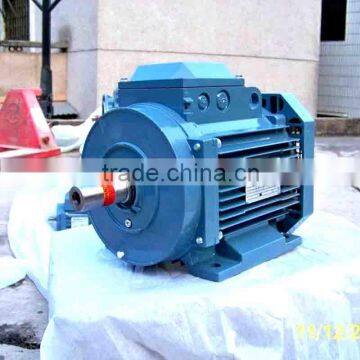 electrical engine / Electrical motors