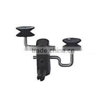 SMG HL-324 Lycra Pulley/lycra Wheel/lycra Guider/lycra Yarn Guide/lycra Guide Rollers/texile/circular Machine Spare Parts photo-5