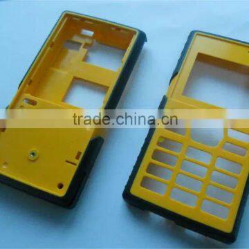 mobile phone case mould, plastic moulding, injection mold making