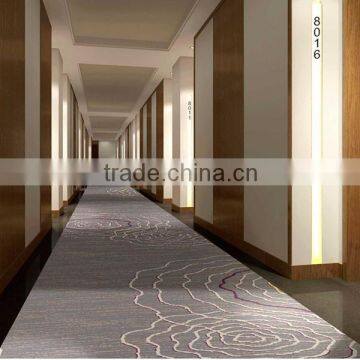 Commercial Axminster Carpet For Restaurant photo-6