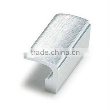 Aluminium profile handle, drawer pulls, furniture hardware