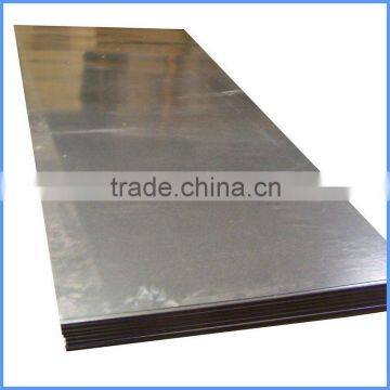 Prime Quality 309S Stainless Steel Plate