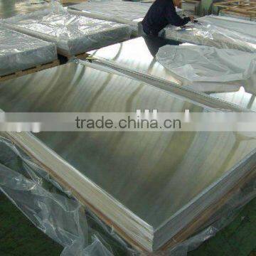 anti-fingerprint stainless steel sheet