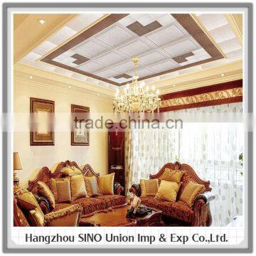 Integrated panels house building materialsaluminum ceiling access panel