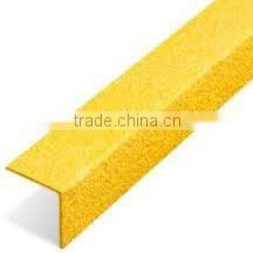 Safety and Anti-slip Fiberglass Stair Nosing photo-3