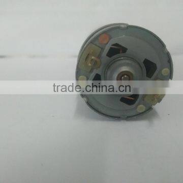 20mm Shaft Length 24Volt 60rpm PMDC Planetary Gear Motor photo-3
