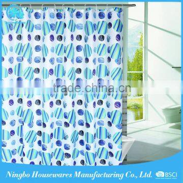 Wholesale Low Price High Quality shower curtain design