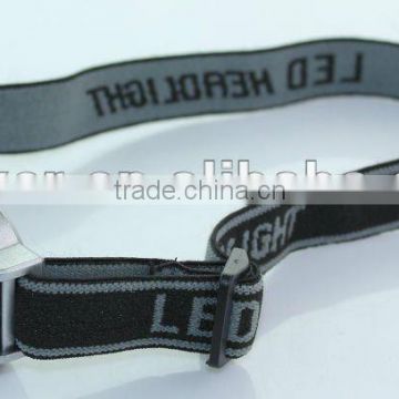 6 LED Headlamp