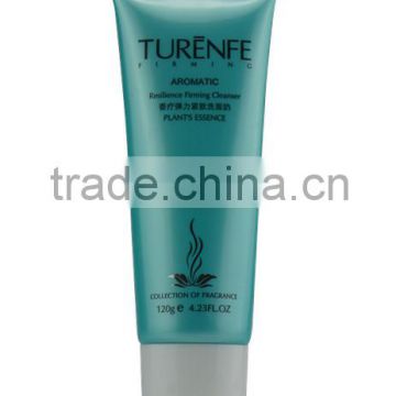 BB cream PE tube/plastic material/low price