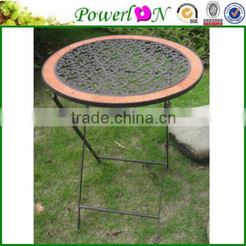 Outdoor Portable Dining Table