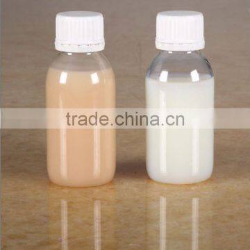 high efficiency textile/fabric polyester printing thickener dye agent for textile pigment printing binder