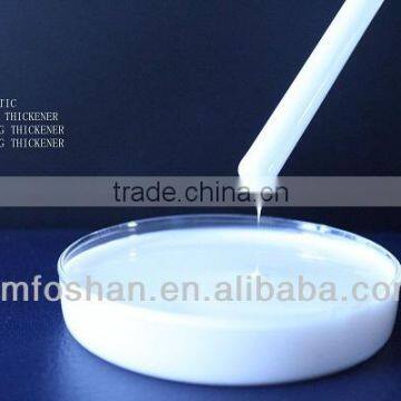 manufacture factory high quality textile acrylic synthetic printing thickener