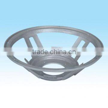 Auto machine aluminumdie casting-Auto parts