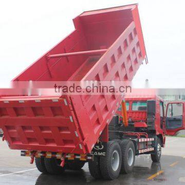 Hot-selling Camc 6x4 Dump Truck Height photo-6