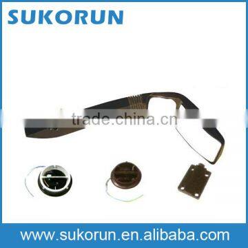 auto rear view mirror