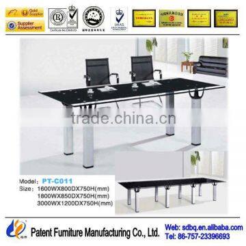 modern conference table meeting room furniture PT-C011