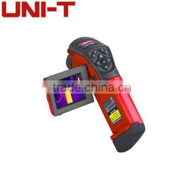 Infrared Thermometer Theory Industrial Usage infrared thermal imager