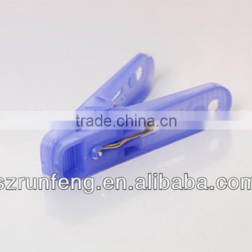 Injection Clothes Clip,Daily Use Clothes Clip