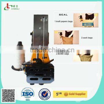 flour packing machine