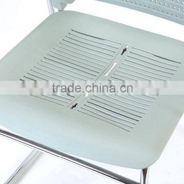 Adjustable Metal Shelf Furniture for Double Slotted Wall Stand and Desk photo-4