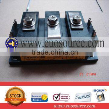 darlington transistor fuji gtr 2DI200D-100
