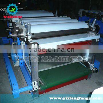 Wool/cashmere Carding Machine/dehairing Machine for Cashmere Production Line