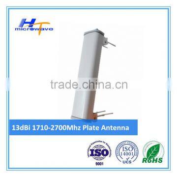 800-960MHz/1710-2500Mhz 2/5dBi Omni Ceiling Antenna for GSM/3G/WIFI photo-2
