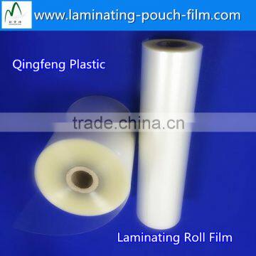 Plastic Roll Film with High Quality