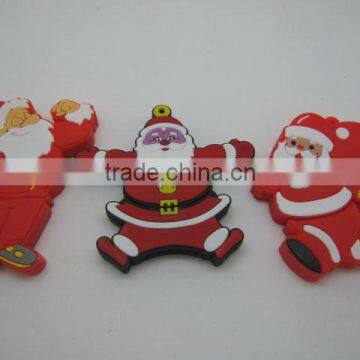 Promotion 4GB Christmas USB Driver