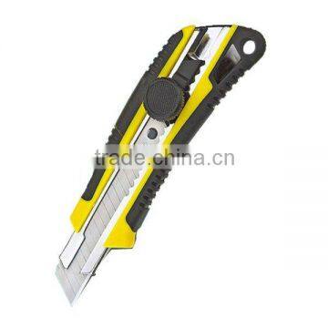 Stainless Steel Utility Knife Blade