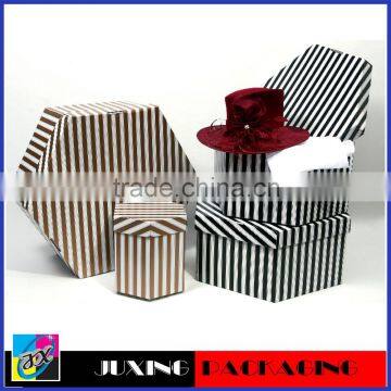 decorative hat boxes