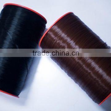 Best Selling Heat Resistant Fiber Synthetic Hair, The False Hair