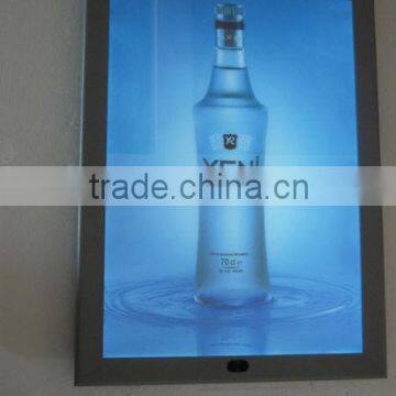 Hotel Picture Led Magic Mirror photo-2