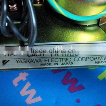YASKAWA Servopack CACR-IR10SB photo-2